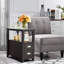 Almeeta End Table