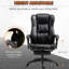 Fauteuil Pu