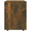 Achava 60cm Wide File Cabinet-1278922207
