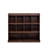 10-shelf Bookcase