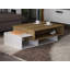 Aldermary Floor Shelf Coffee Table-1296376488