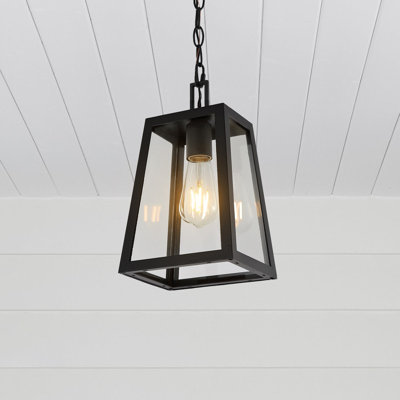 Munajj Outdoor Pendant