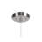 Carl 2 - Light Oil Rubbed Bronze Unique/Statement Pendant-600047416-600047417-634343792