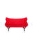 Foliage Upholstered 68.88'' Loveseat-10648740-96432836
