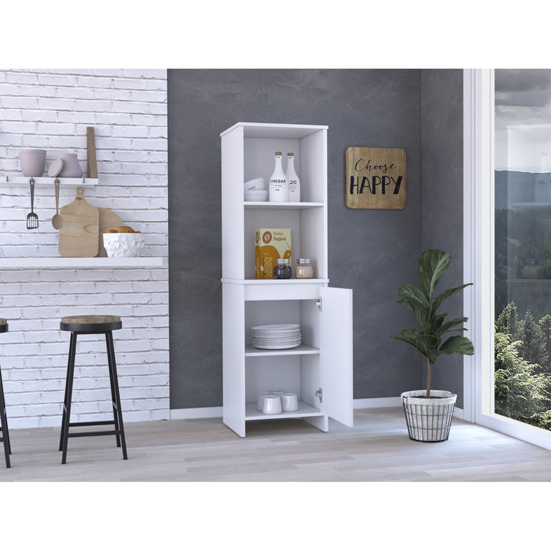 59.6'' Kitchen Pantry