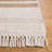 Charvik Machine Made Area Rug in Ivory/Light Brown-899499565