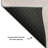 Premium Machine Washable Crumley AMF1058 Geometric Rug-1863160244