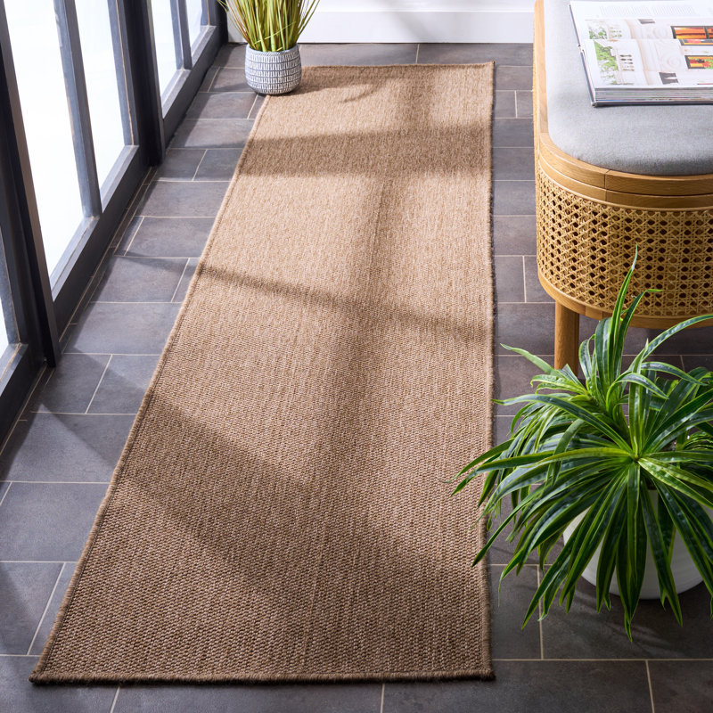 Tapis d'intérieur Sisal Performance 800 Performance, Tapis de couloir 2 pi x 8 pi