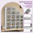 Aurelio Foldable Shoe Storage Box-845836134