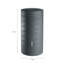 Ebern Designs 280L Polyethylene Plastic Rain Barrel and Hose