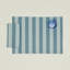 Essential Striped Placemat - Set Of 4-447210349