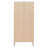 Malle 23.6'' W 5 - Drawer Dresser-1748097552