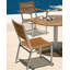 Equinox Round Bar Bistro Table-495404975