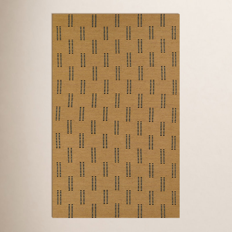 Tapis intérieur / extérieur Cooper, Rectangle de 5 pi x 8 pi