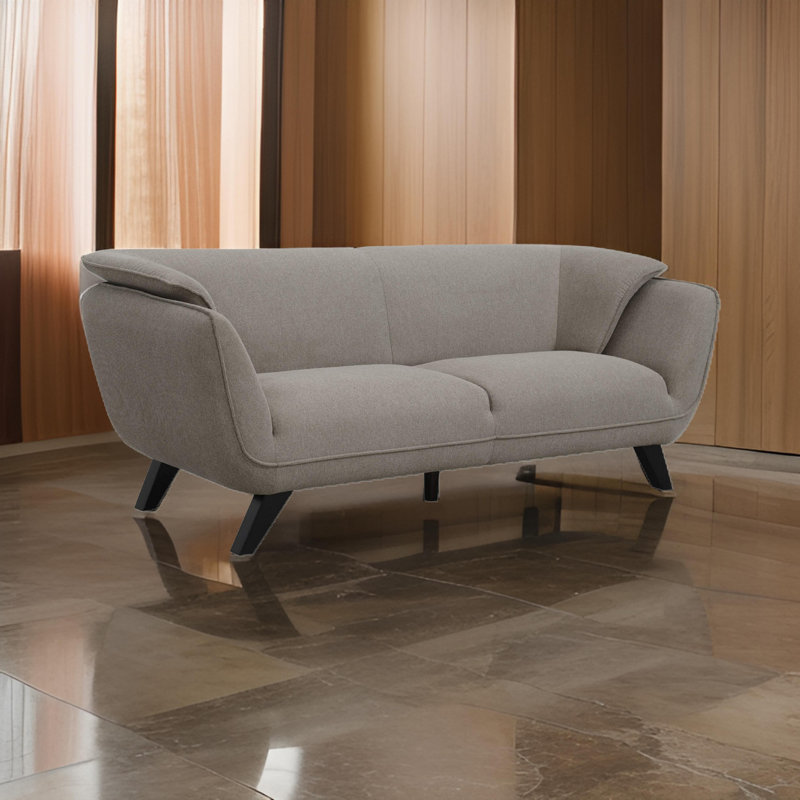 Lovilla Upholstered 86'' Sofa