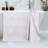 Indrit Cotton Modern Geometric Jacquard Soft Highly-Absorbent Bath Sheet-1275779496