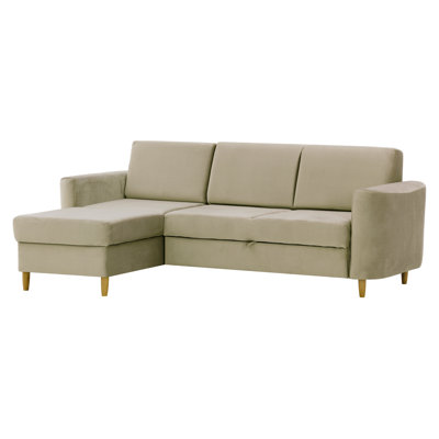 Chaim 4 Seater Sofa Bed