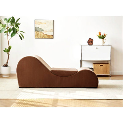 Méridienne Solace Relaxation