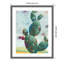 «Stand Tall» par Dianna Fritzler, impression d'art mural en bois-630513711