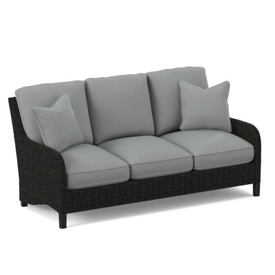 Gibraltar 75'' Upholstered Sofa