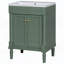 Meuble-lavabo simple 24 po-233719074