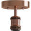 Semi Flush Mount-1345799036