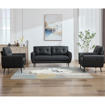 3-Piece Living Room Set
