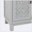 Grand buffet armoire avec poignées à anneau-1458873939