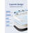 Flyn Cotton Pet Bed-2099082199