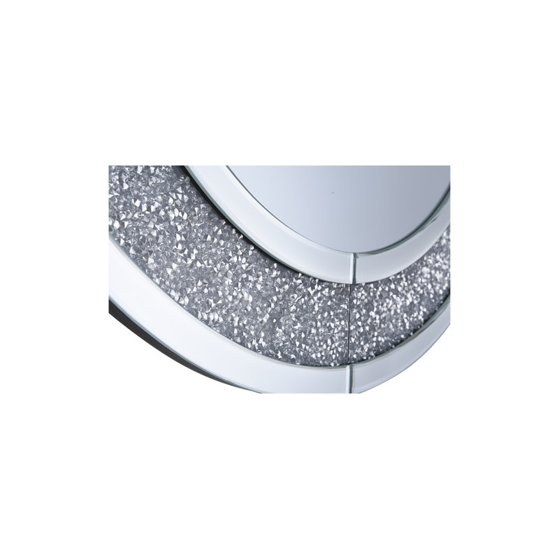 Miroir d'appoint Camas