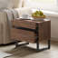 Ensemble de 3 armoires de rangement Millwood Pines Modern-1085186780