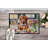 Decorating Easter Dogue de Bordeaux Doormat-112770270