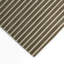 Tapis intérieur / extérieur brun HorizontalStripes-1594526618