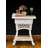 Nelsonville Top End Table with Storage