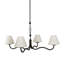 Darcia Chandelier