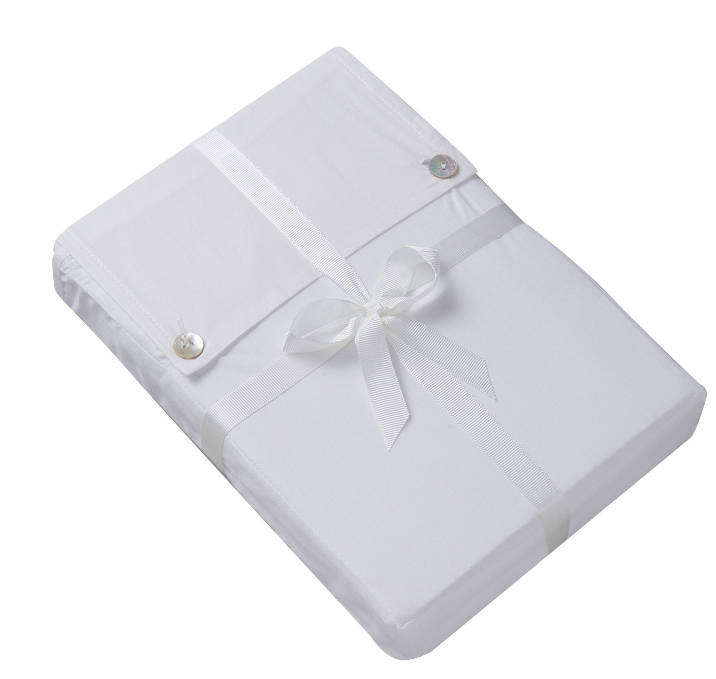 Mea Cotton Sheet Set, Twin