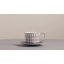 Renaissance Gold 8.4floz Teacup & Saucer