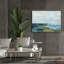 «Morning Seascape» par Silvia Vassileva, art mural sur toile-333208508