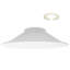 8.5cm H Metal Cone Lamp Shade ( Screw On )-1118860883