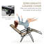 Plemons 65cm Long Reclining Double Chaise-1745007571