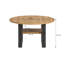Albrian Coffee Table With Storage Space-1987974331