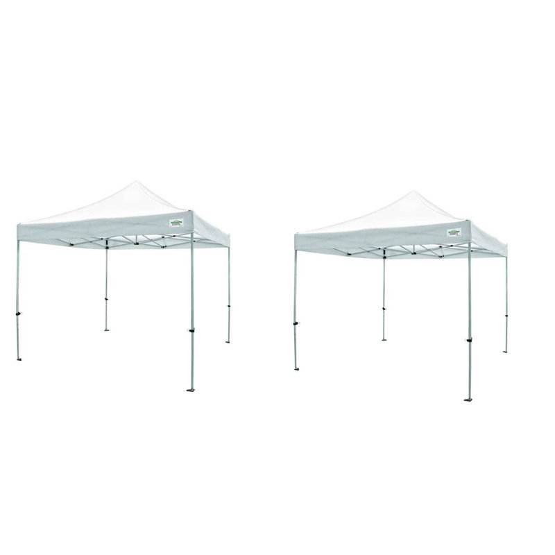 Party Tent