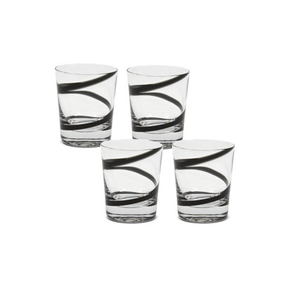 Bartels 12 oz. Drinking Glass