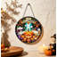Décorations d'Halloween sur panneau acrylique-1905191707