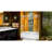 Sapphire 56" W x 60" H Bypass Semi-Frameless Tub Door with ClearMax™ Technology-34055482