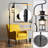 Rustic Farmhouse Floor Lamp-352524680