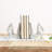 Resin Bookends