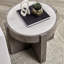Table de bout Zakri