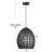 Lutjens 1 - Light Geometric Pendant-728293861