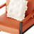 Angellina Faux Leather Armchair-1299128893